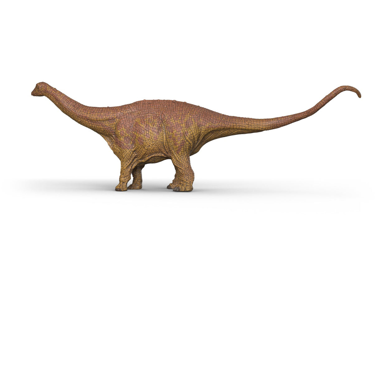 Schleich Brontosaurus
