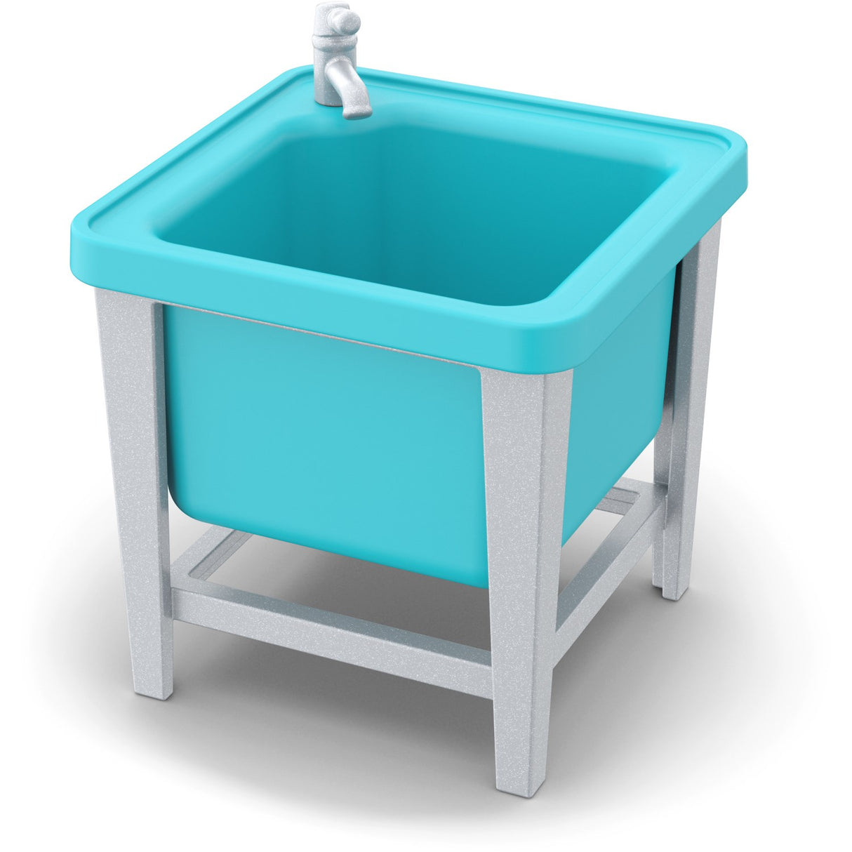 Schleich Glad Hestehospital