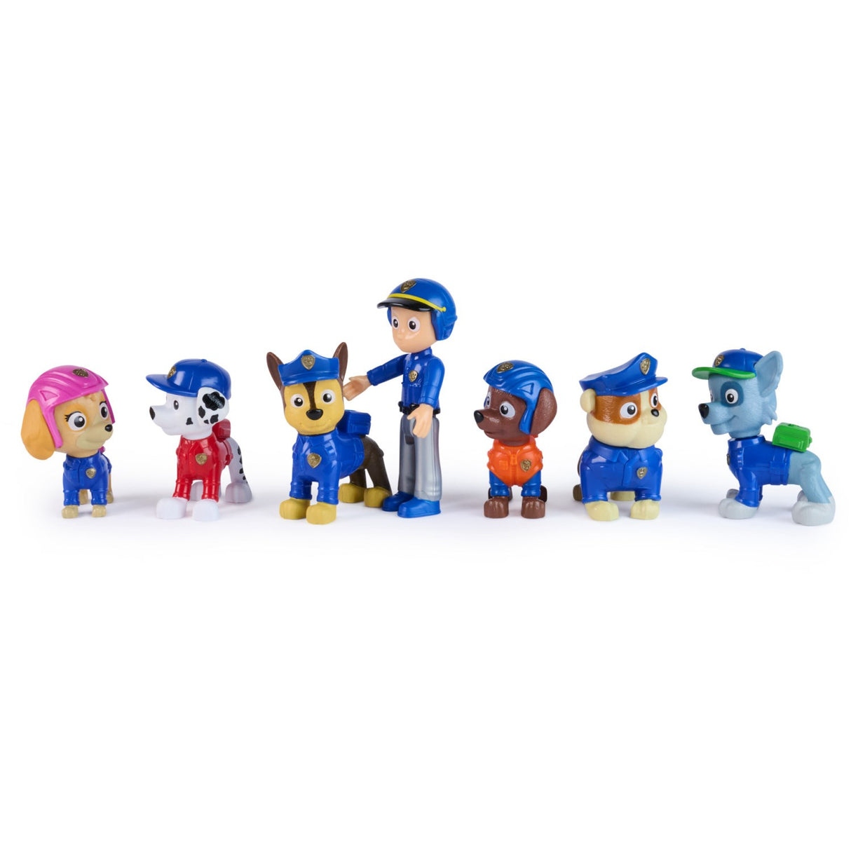 Paw Patrol Search & Rescue Team Pakke