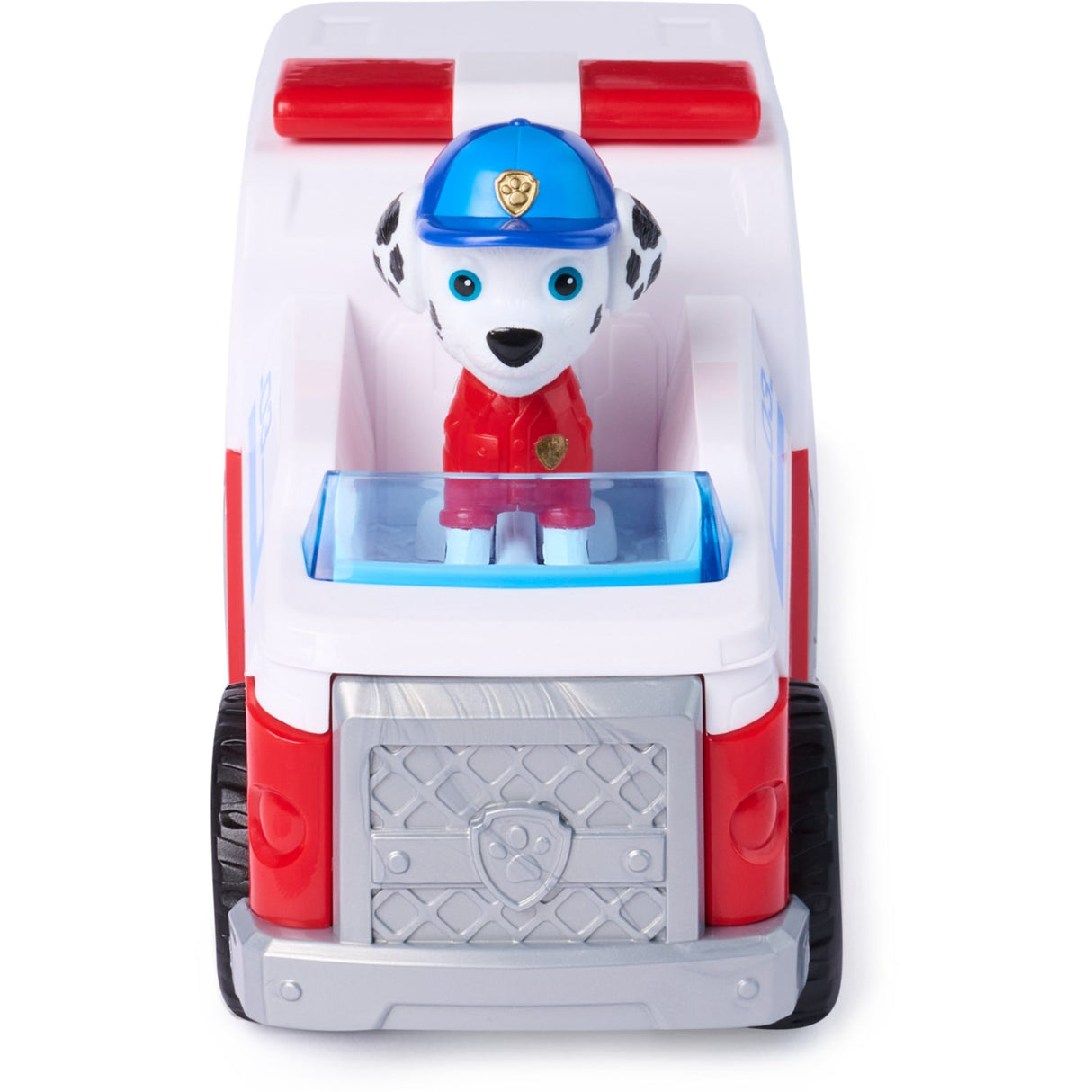 Paw Patrol Search&Rescue Køretøj-Marshall