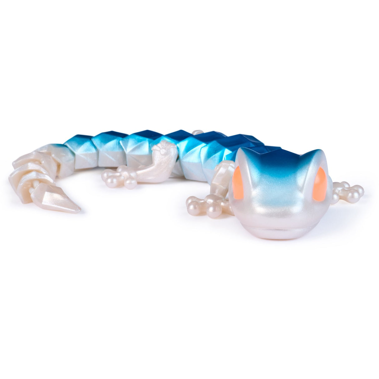 CrystaLynx Firben