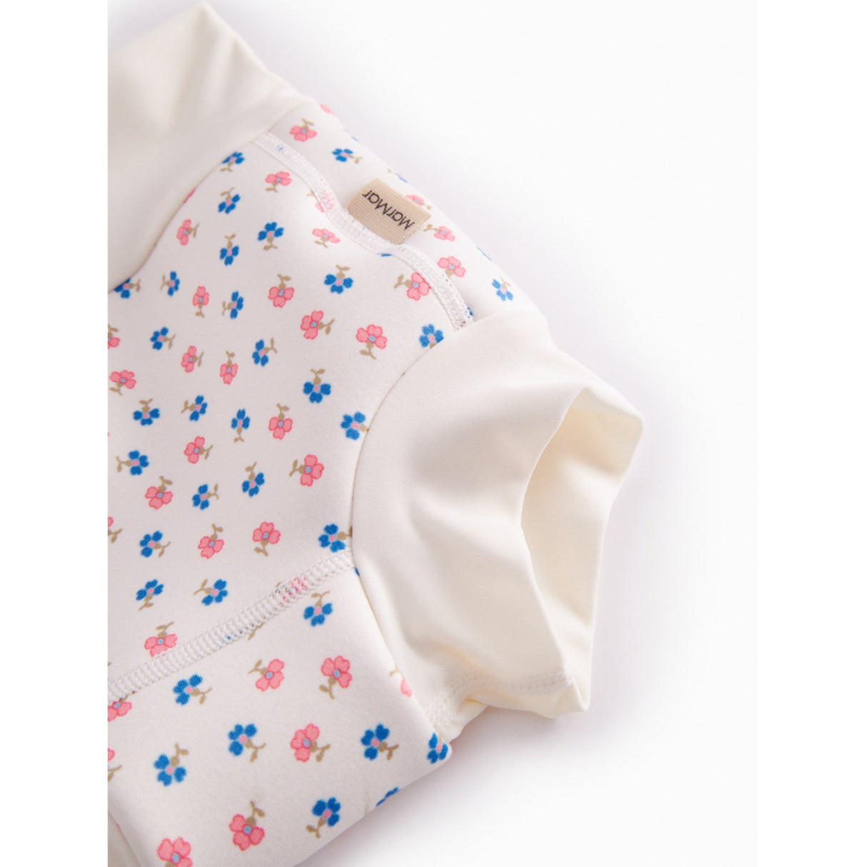MarMar Baby Swim Mini Flower Swen Trunks Swimwear