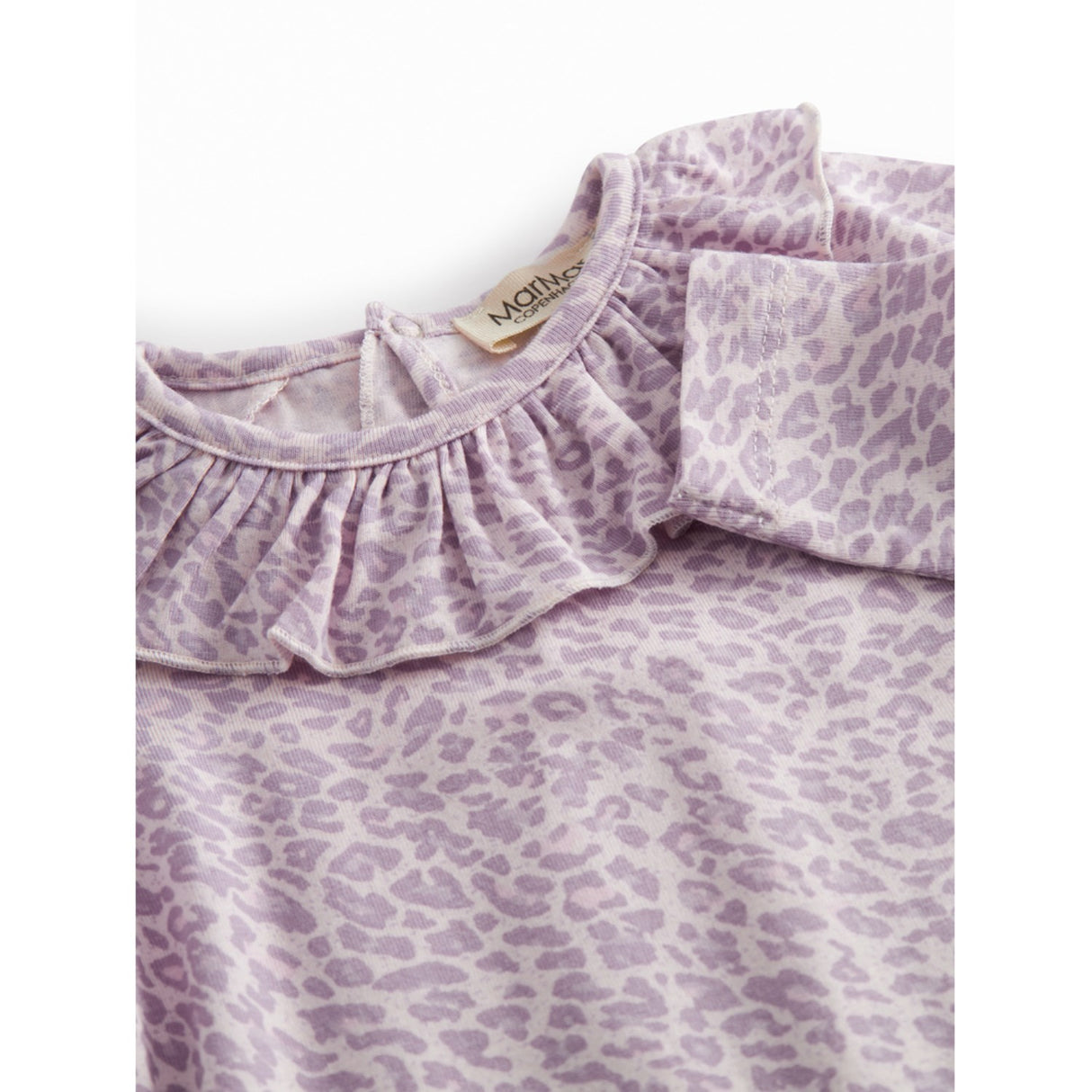 MarMar Leopard Lilac Leo Leo Berta Body