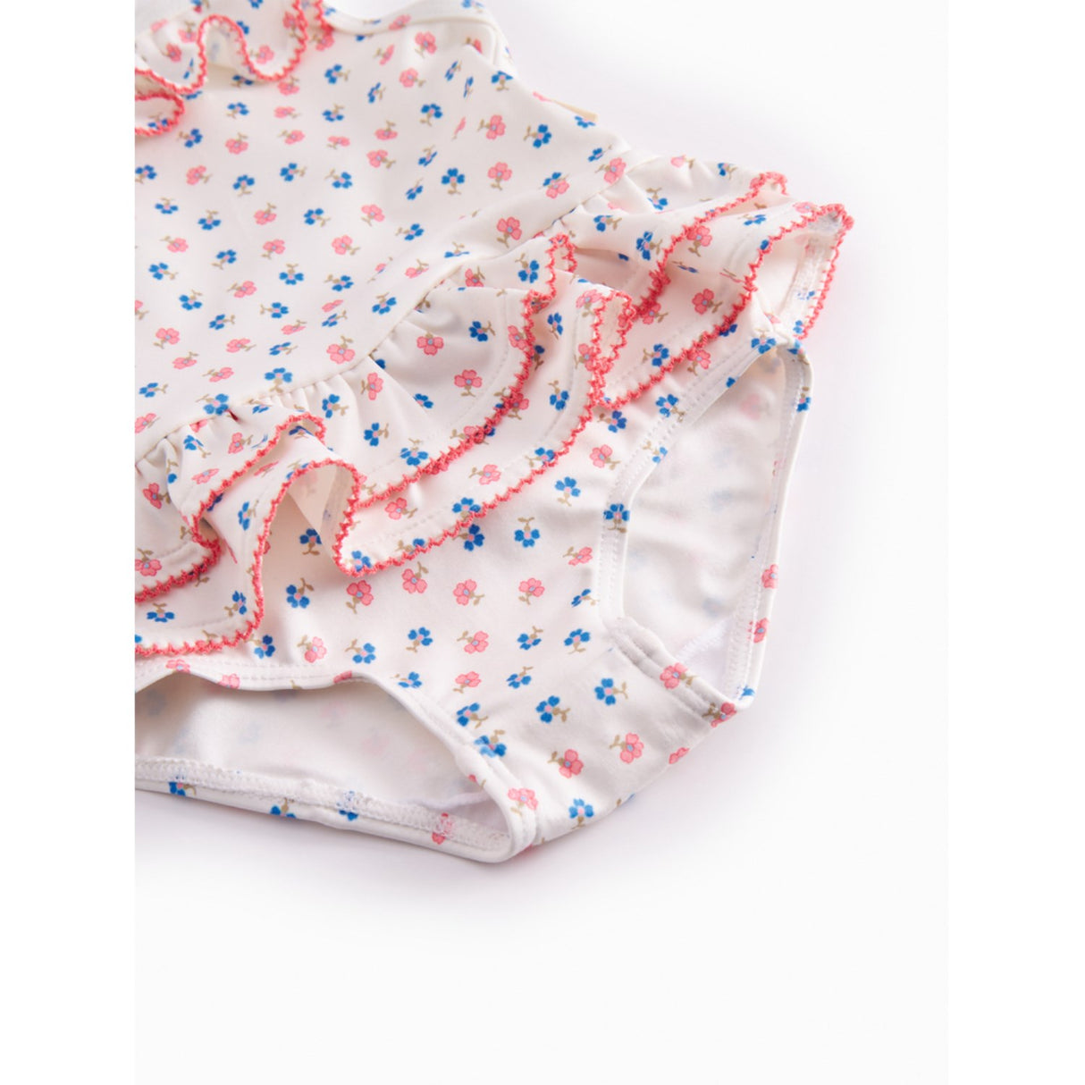 MarMar Swim Print Mini Flower Swinnie Bathing Drakt