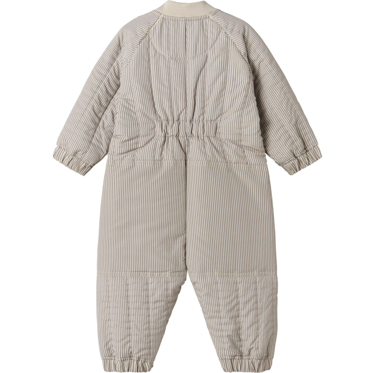 MarMar Thermo Dark Brown Stripe Ozai Drakt