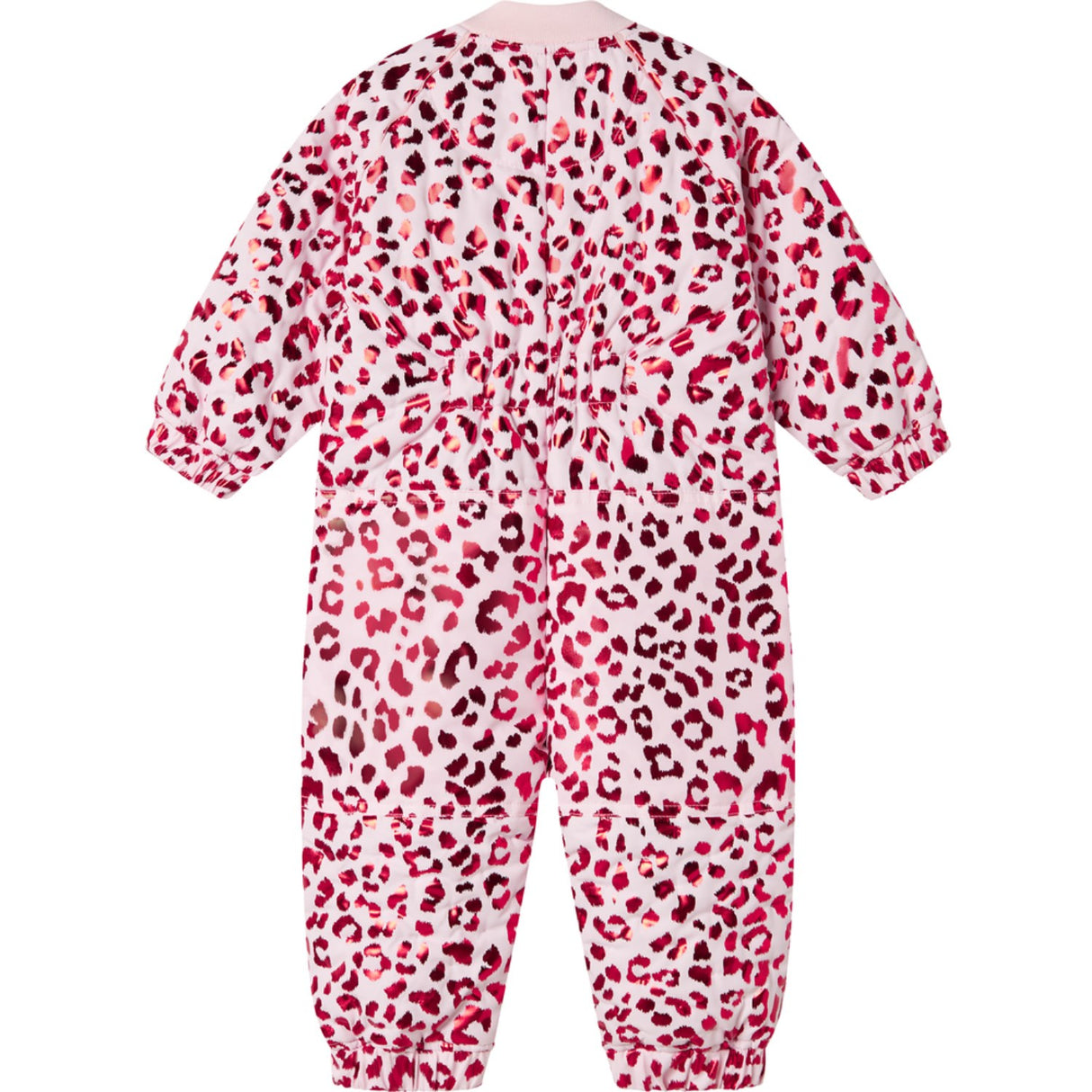 MarMar Thermo Poppy Leo Ozai Drakt