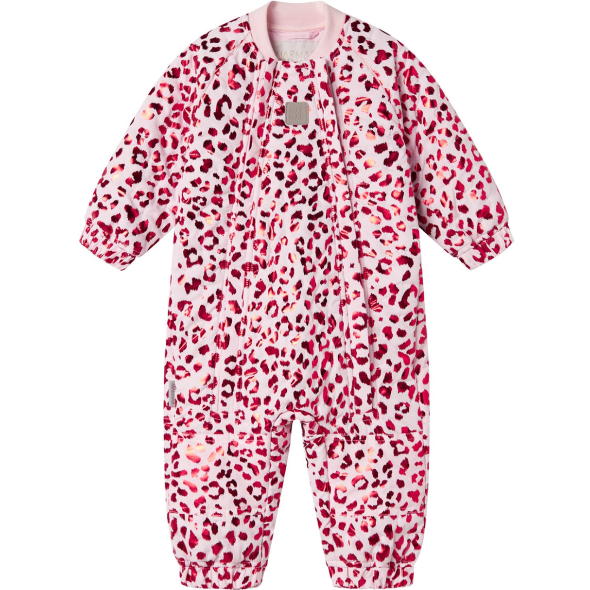 MarMar Thermo Poppy Leo Ozai Drakt