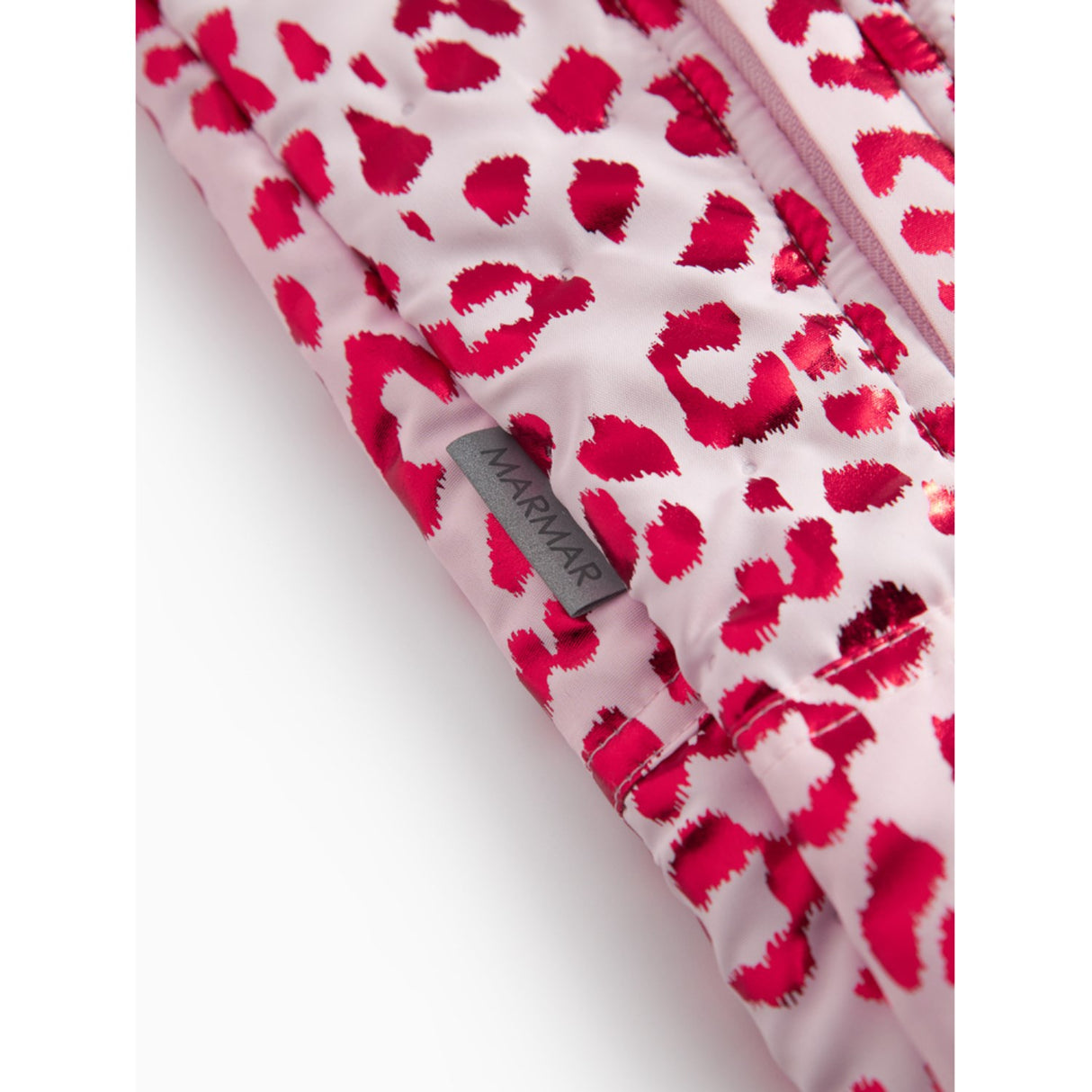 MarMar Thermo Poppy Leo Ozai Drakt