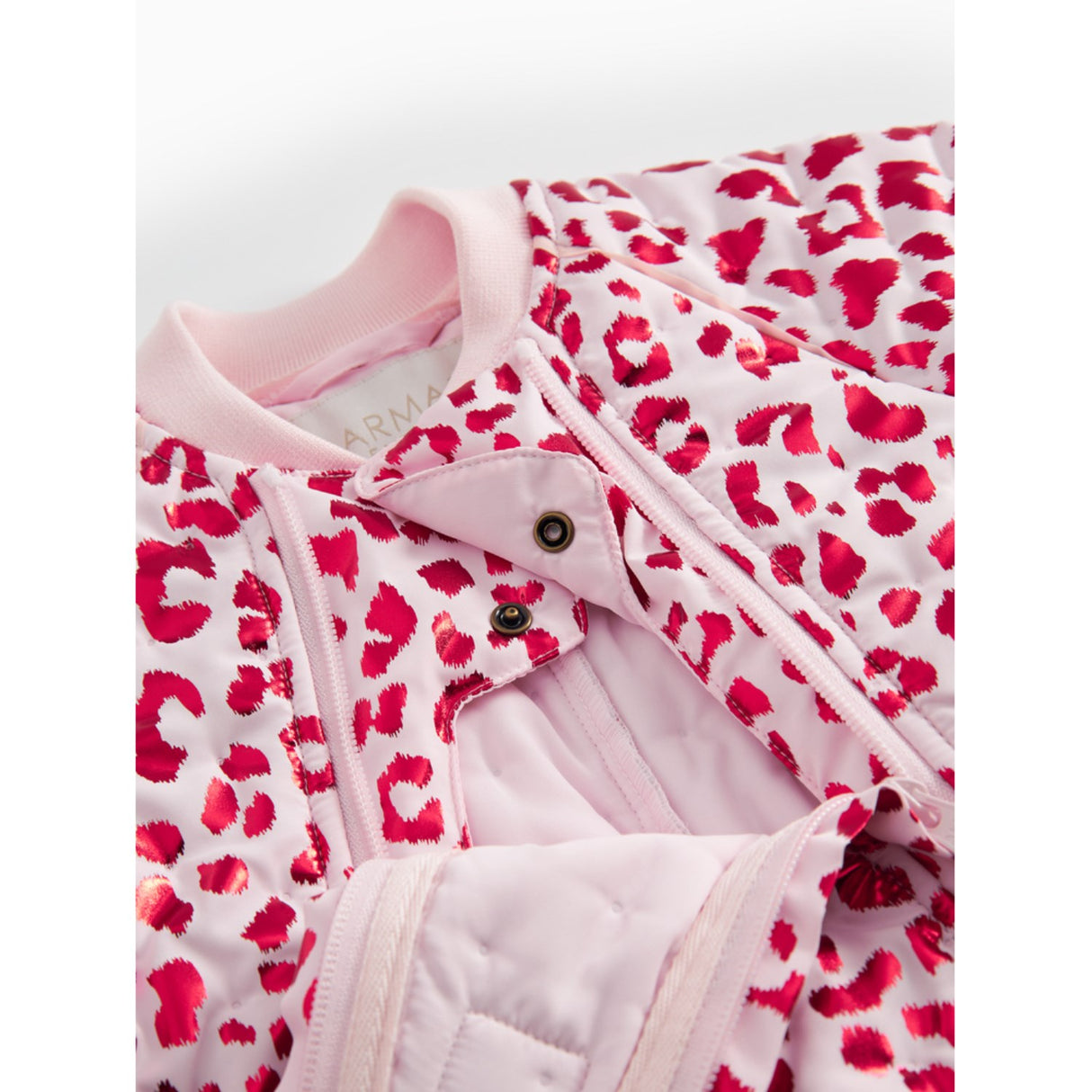 MarMar Thermo Poppy Leo Ozai Drakt