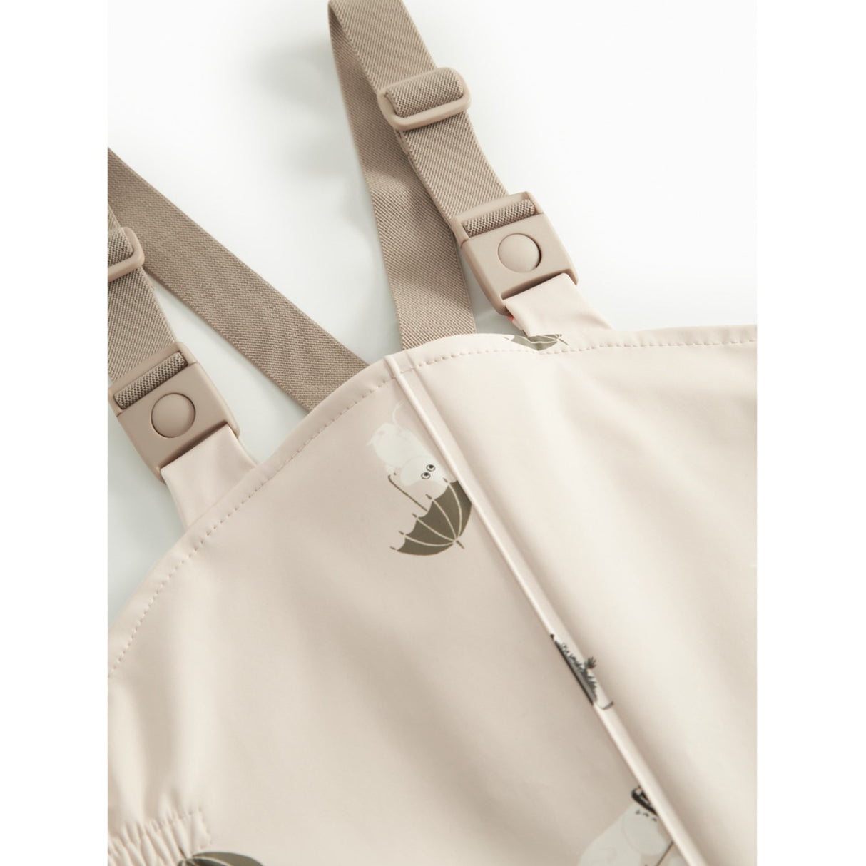 MarMar Rainwear Rainy Moomin Oddy Sett