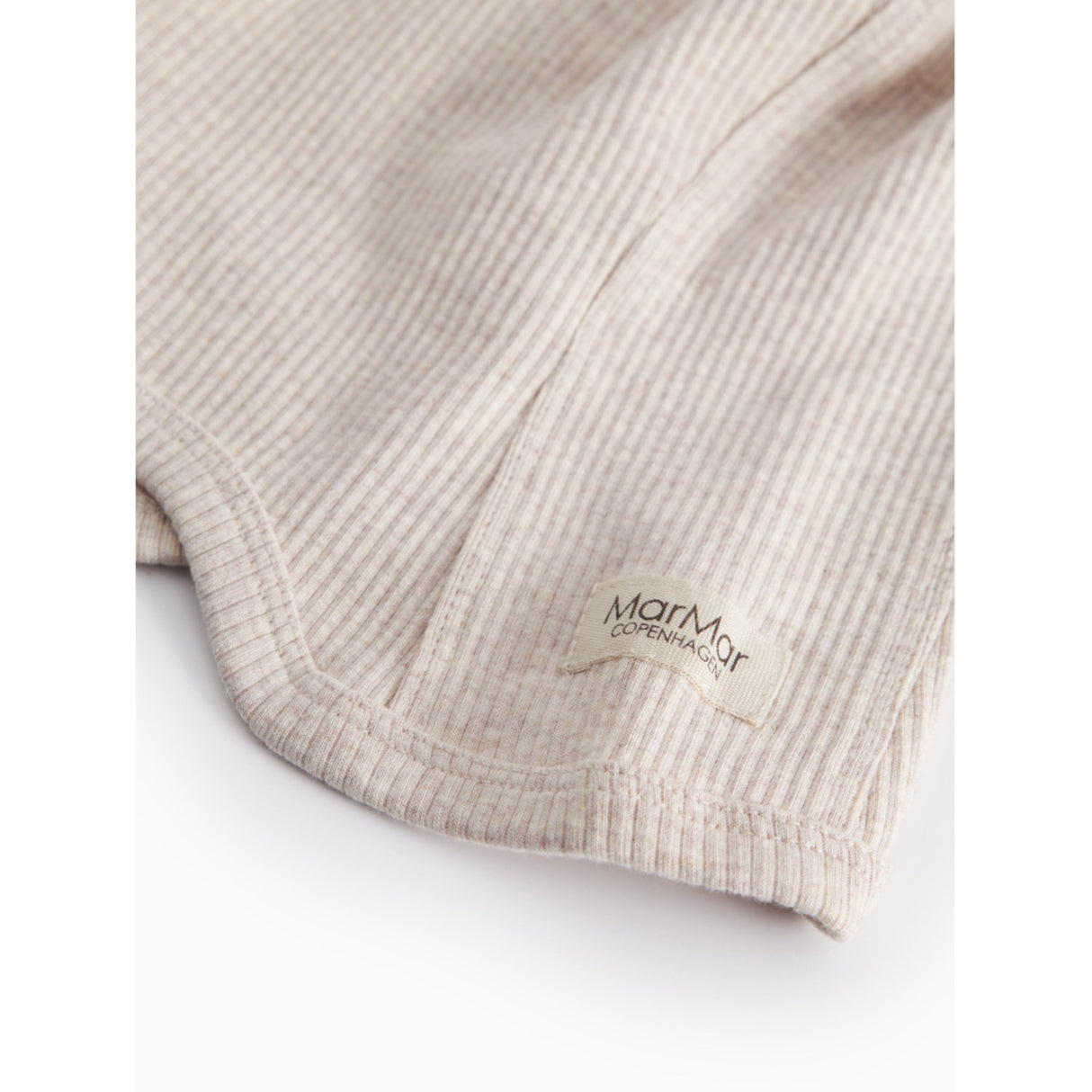MarMar Modal Melange Light Beige Melange Elefantlue