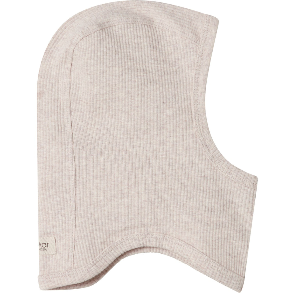 MarMar Modal Melange Light Beige Melange Elefantlue