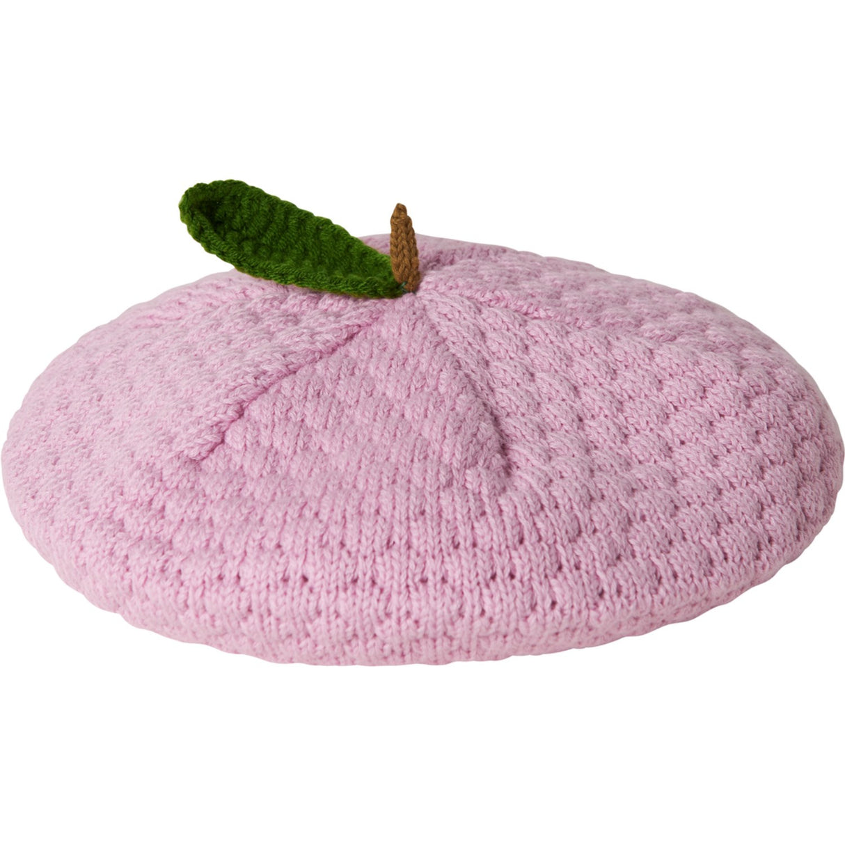 MarMar Cotton Knit EA Bubble Raspberry Alexo Raspberry Lue