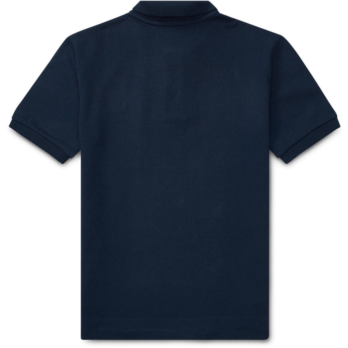 Polo Ralph Lauren Refined Navy Polo T-Shirt