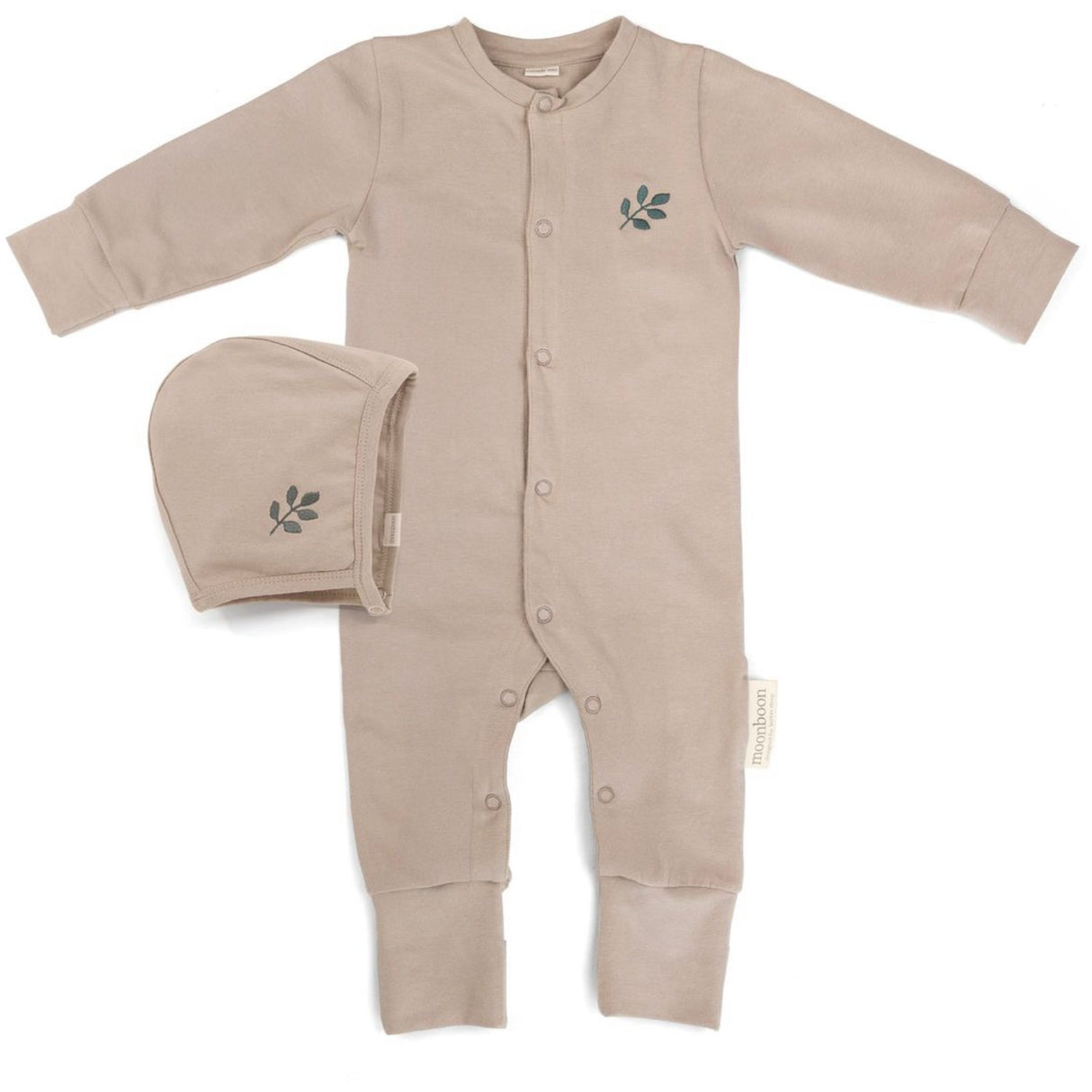 Moonboon Earth Sparkedragt & Hue - Gaveæske