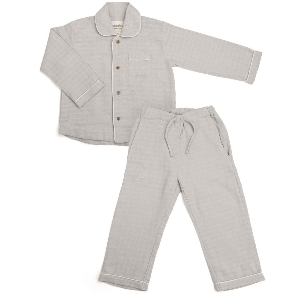 Moonboon Lunar Rock Pyjamas