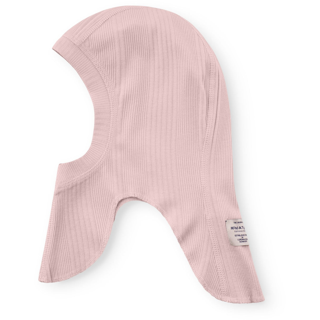 Mini A ture Rose Smoke Matbit Elephant Hette