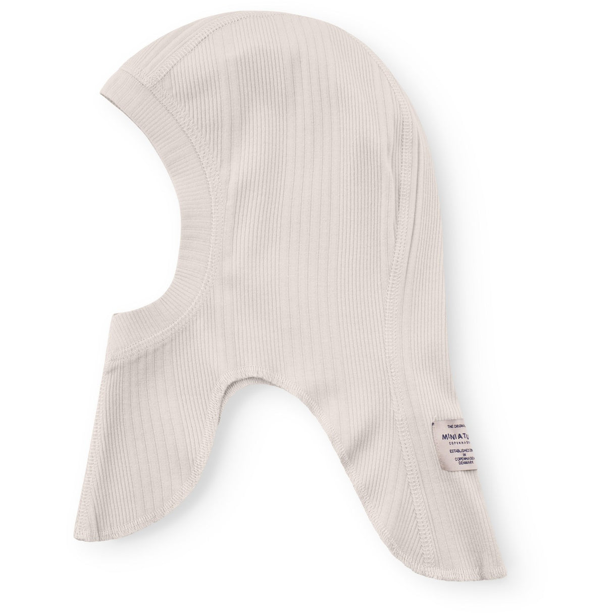 Mini A ture Sandshell Matbit Elephant Hette