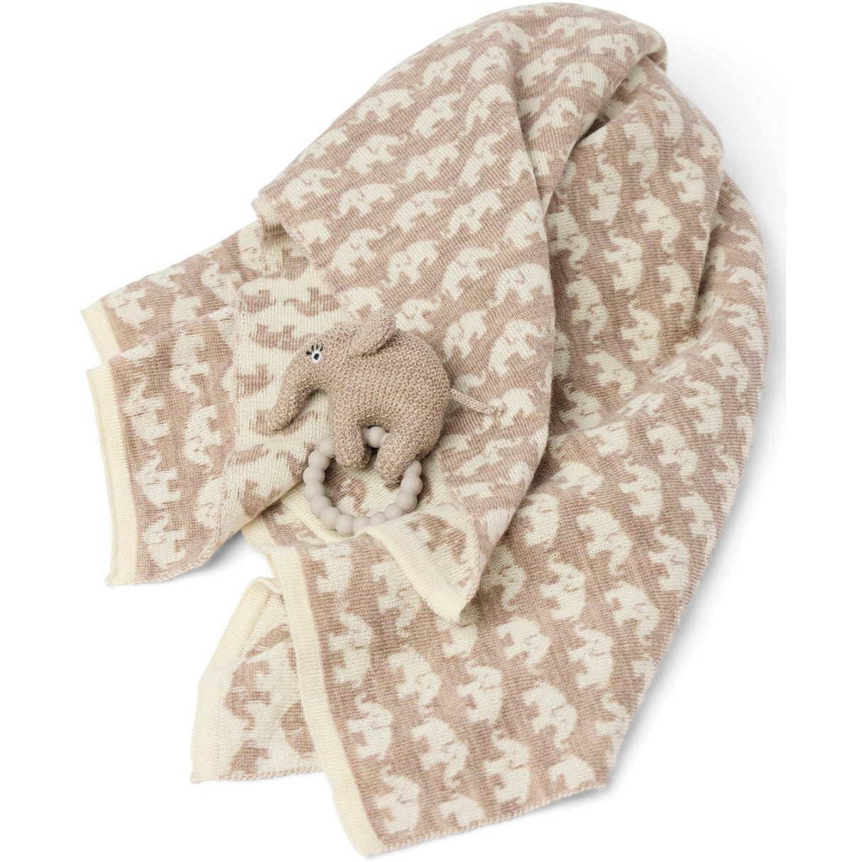 Smallstuff Nature Elephant Skrangle