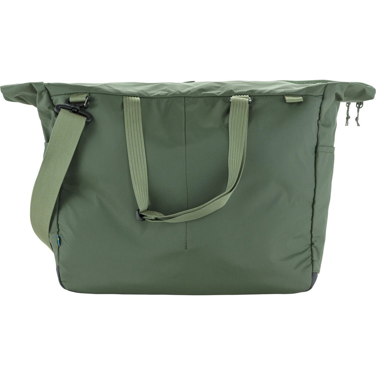 Fjällräven Mountain Green High Coast Tote 30