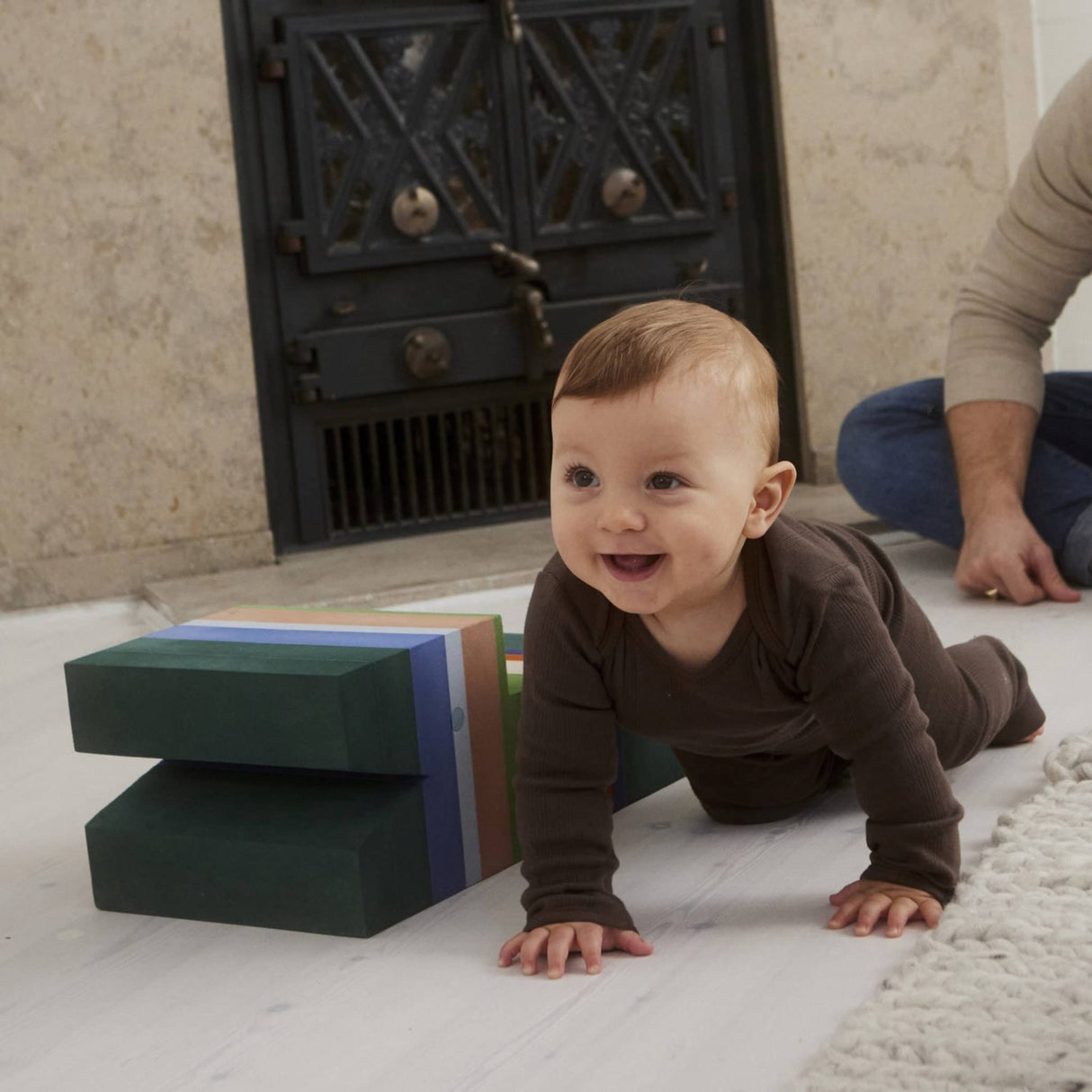 bObles Crocodile Mountain Golden