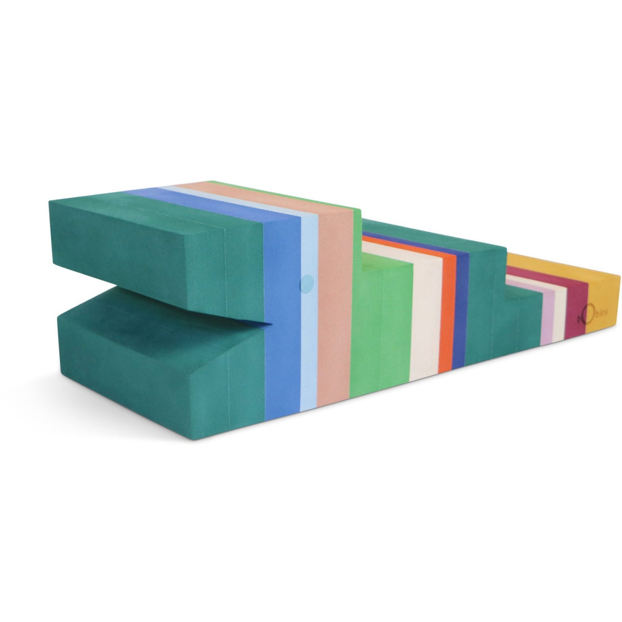 bObles Crocodile Mountain Golden