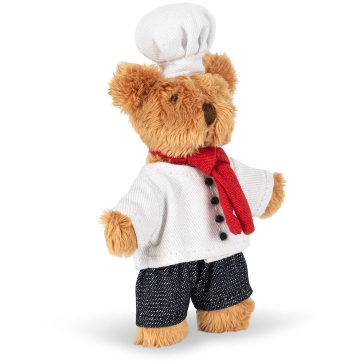 Konges Sløjd Multi Tiny Teddybjørn Baker