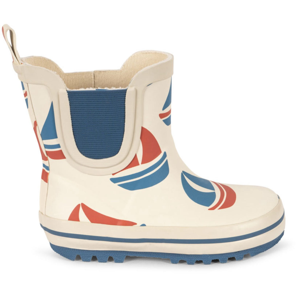 Konges Sløjd Ahoy Roi Printed Rain Støvler