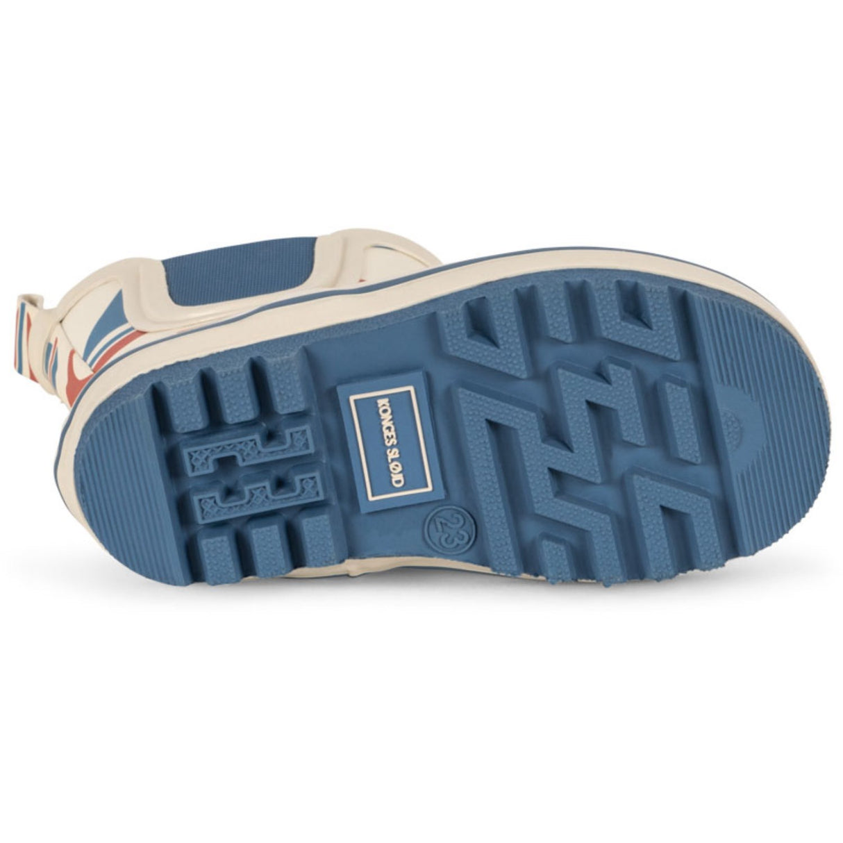 Konges Sløjd Ahoy Roi Printed Rain Støvler