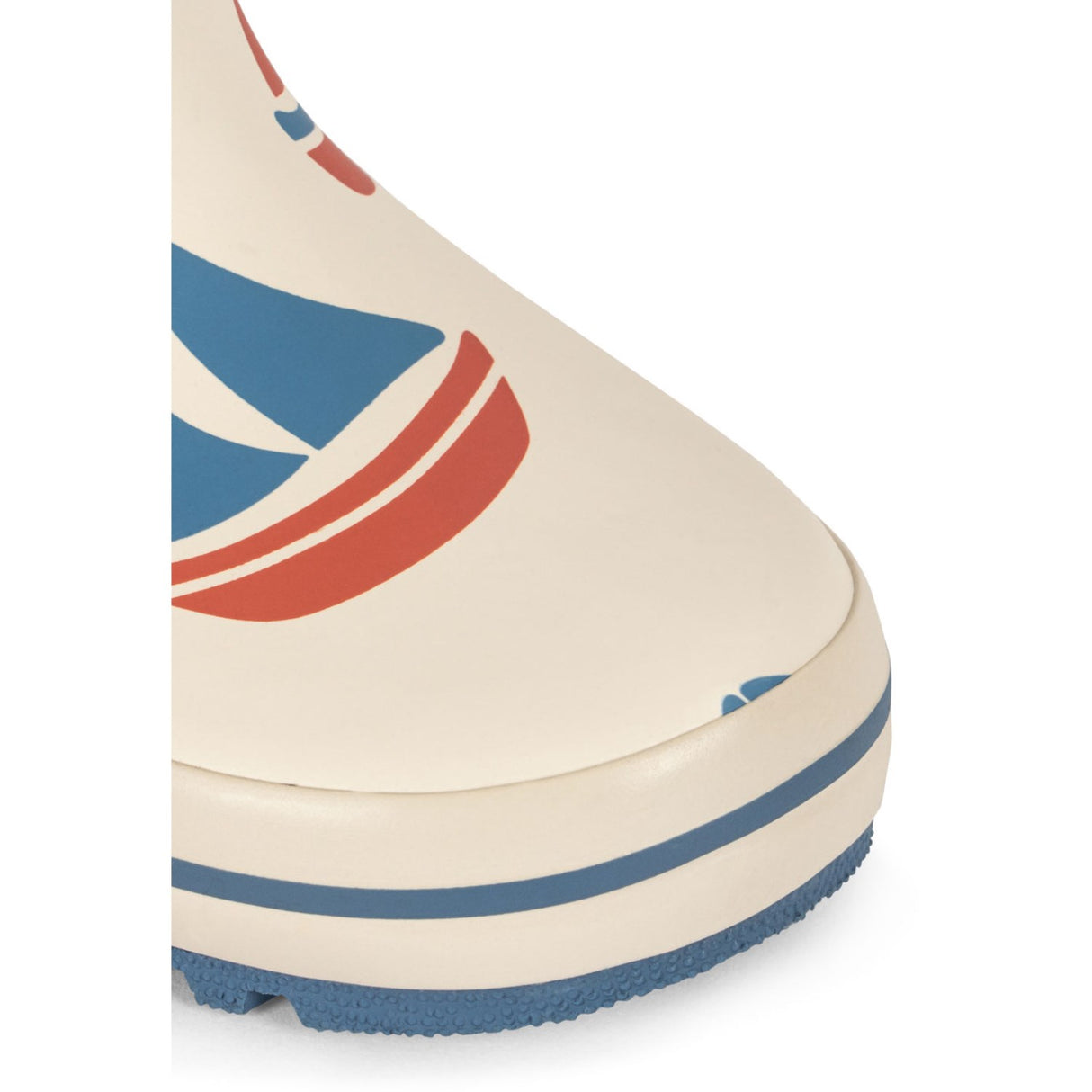 Konges Sløjd Ahoy Roi Printed Rain Støvler