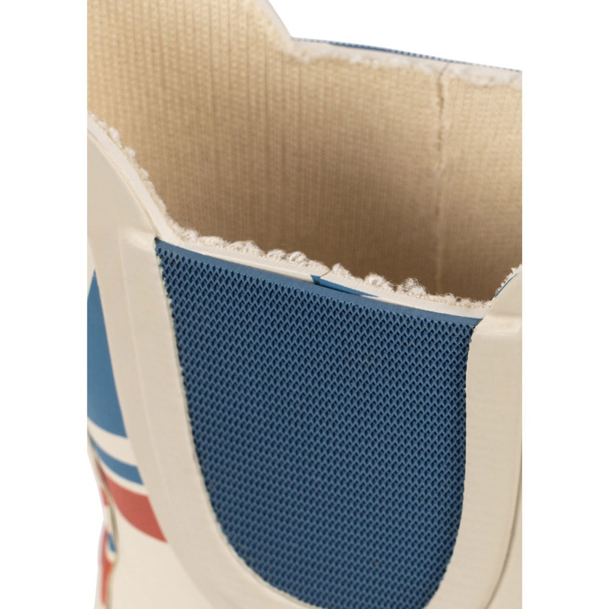 Konges Sløjd Ahoy Roi Printed Rain Støvler