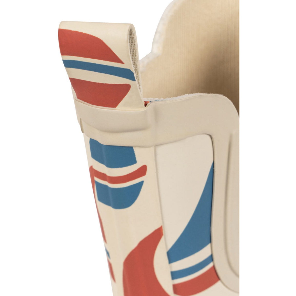 Konges Sløjd Ahoy Roi Printed Rain Støvler