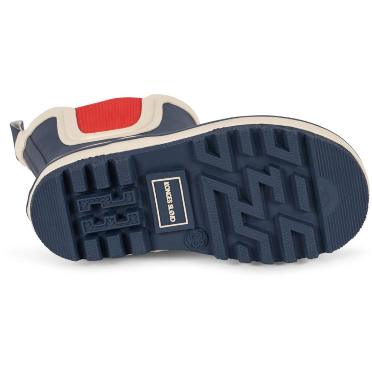 Konges Sløjd Spellbound Roi Block Rain Støvler