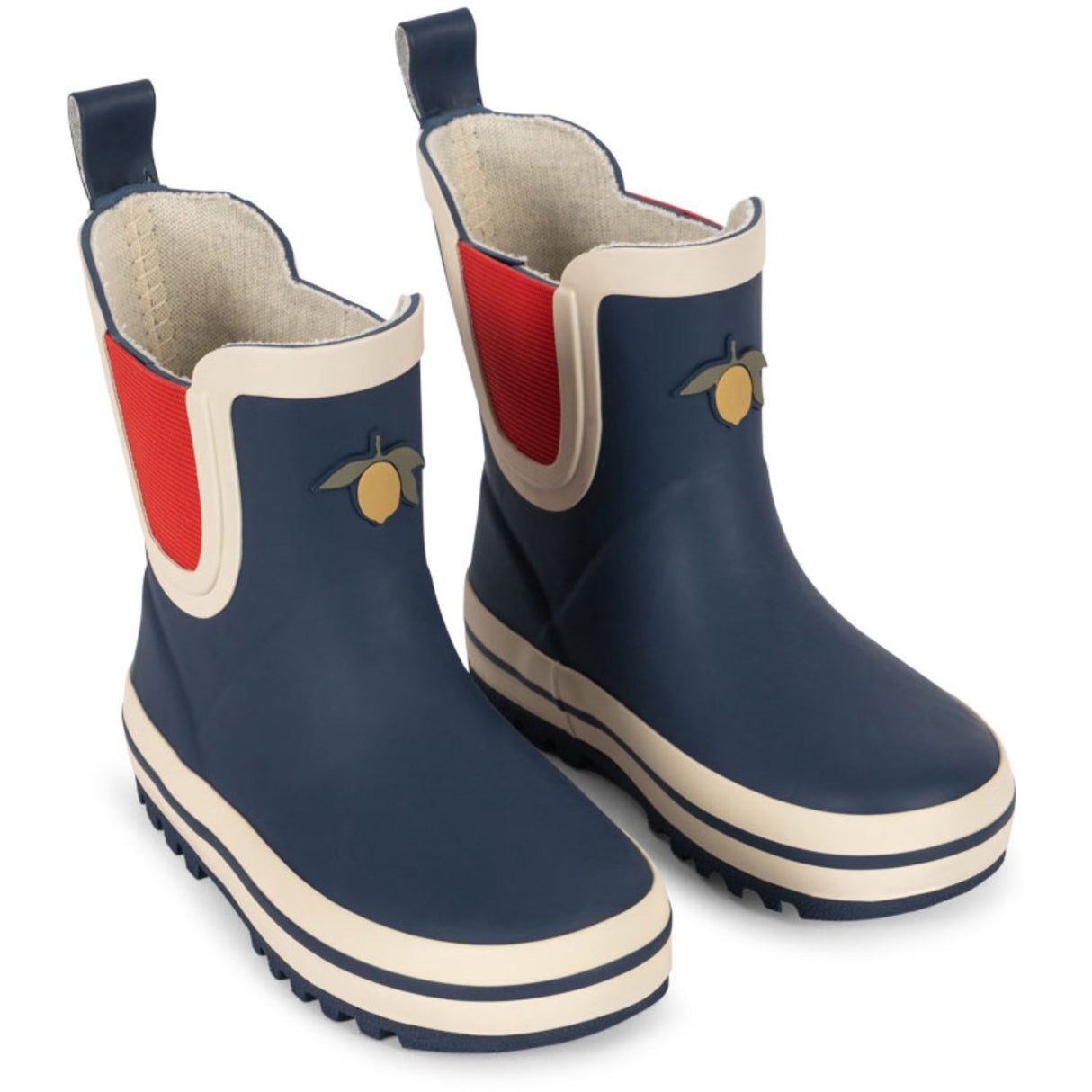 Konges Sløjd Spellbound Roi Block Rain Støvler