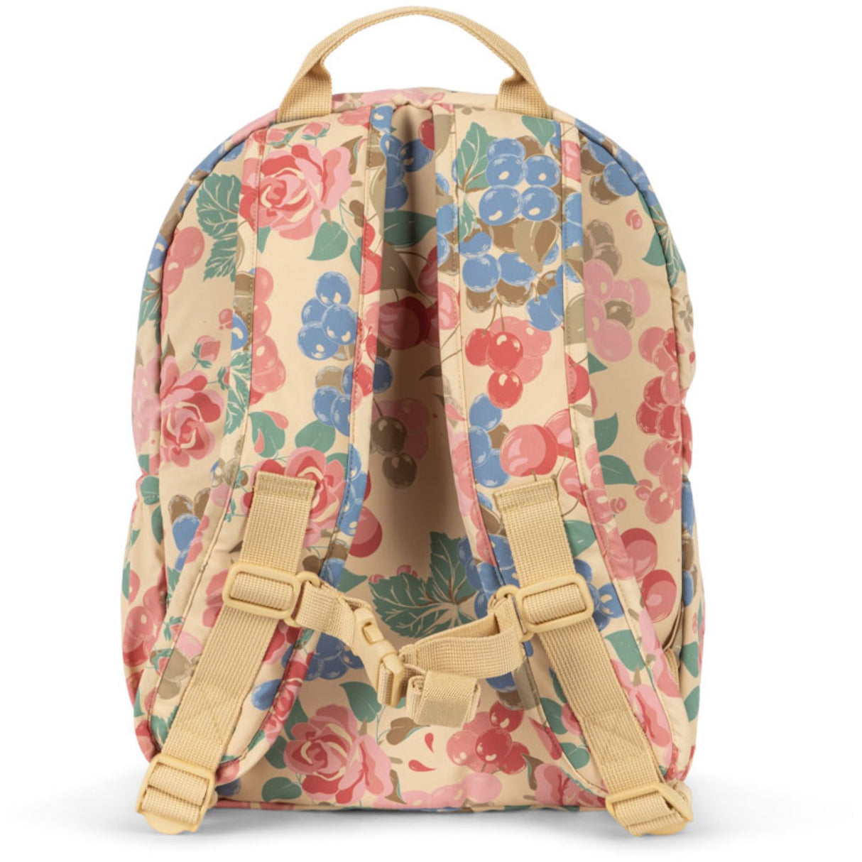 Konges Sløjd Bloomiegrape Rainy Rygsekk