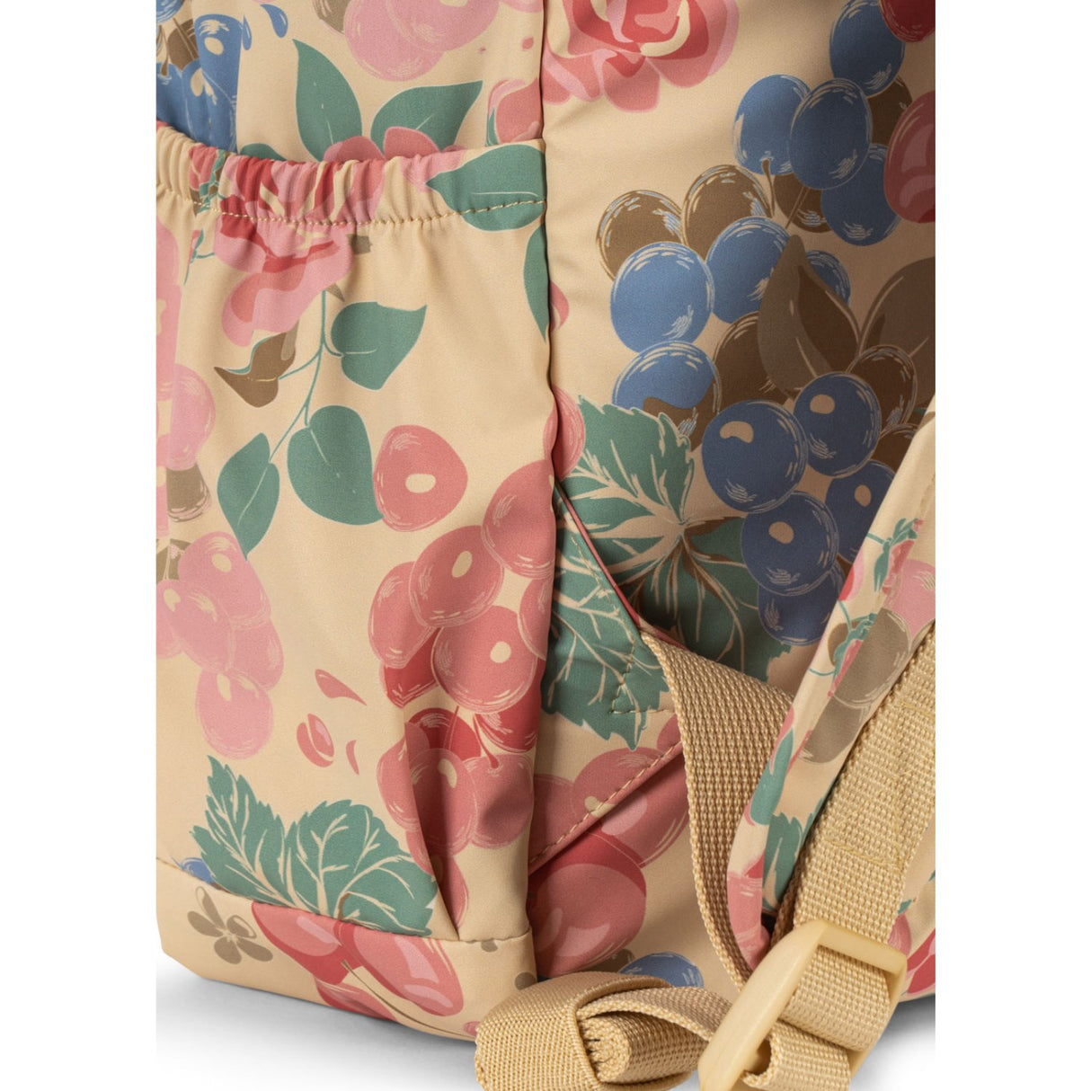 Konges Sløjd Bloomiegrape Rainy Rygsekk