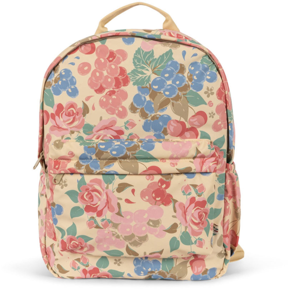 Konges Sløjd Bloomiegrape Rainy Rygsekk