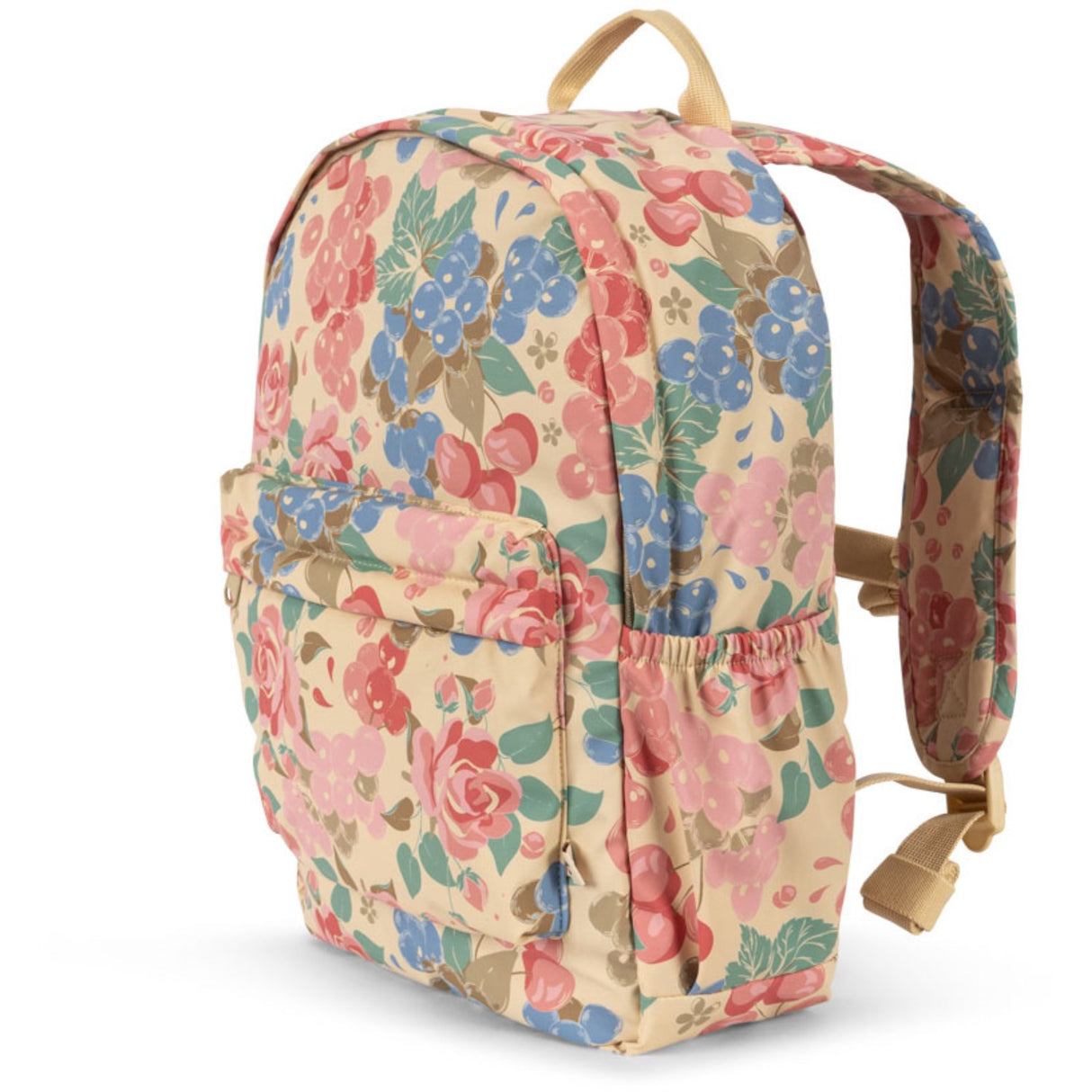 Konges Sløjd Bloomiegrape Rainy Rygsekk