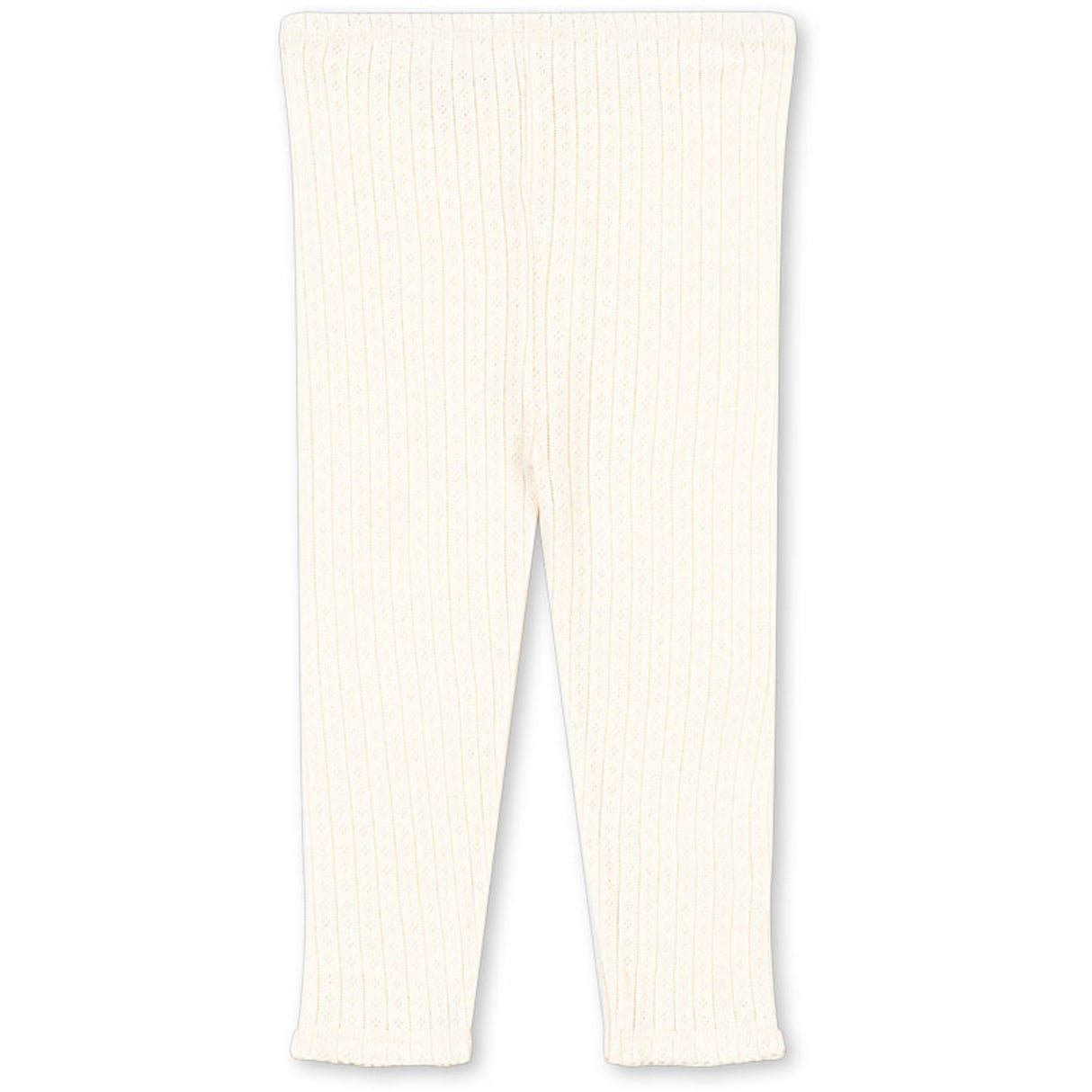 Konges Sløjd Antique White Minnie Bukser Gots