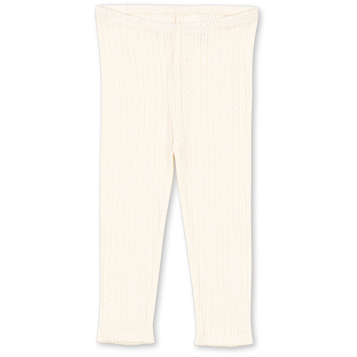 Konges Sløjd Antique White Minnie Bukser Gots