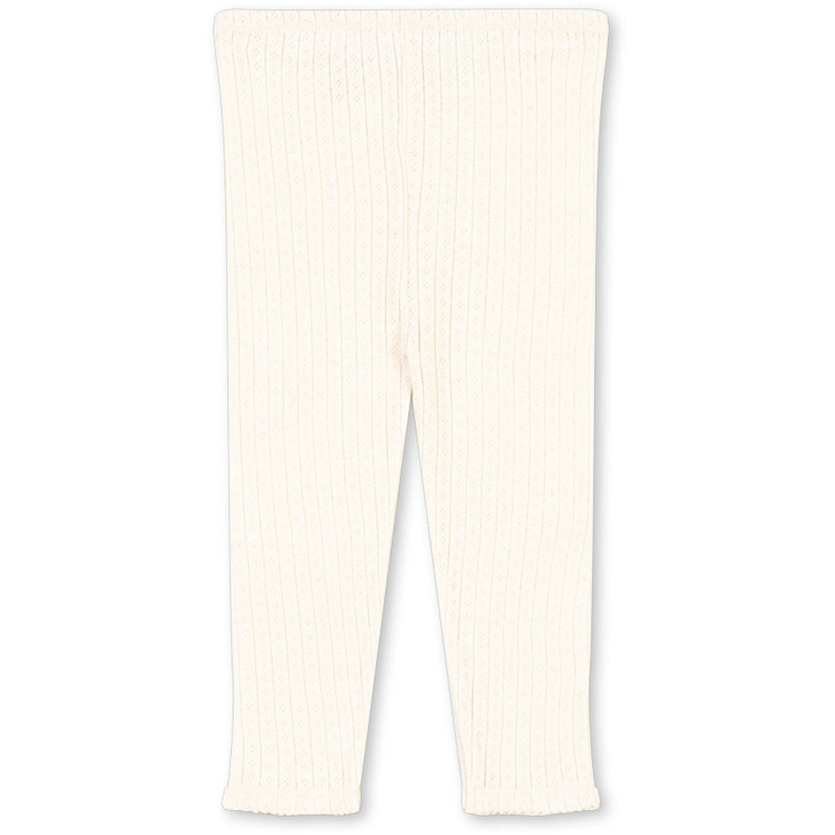 Konges Sløjd Antique White Minnie Bukser Gots