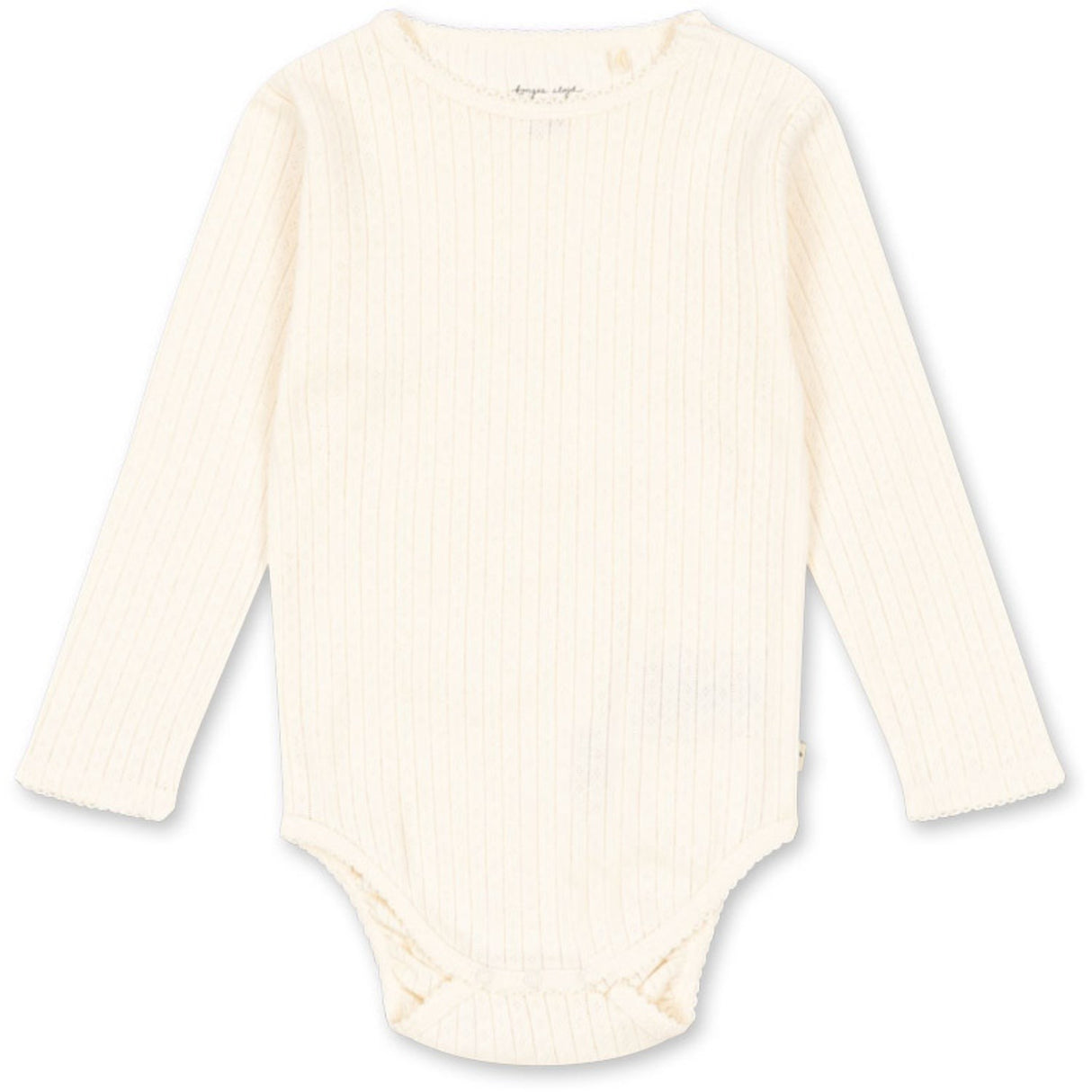 Konges Sløjd Antique White Minnie Body Gots