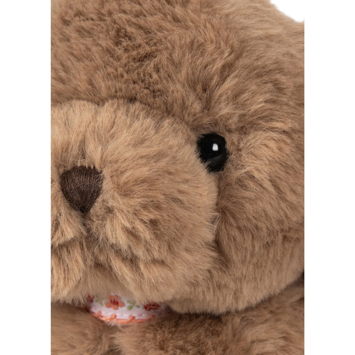 Konges Sløjd Brown Puppy Veske