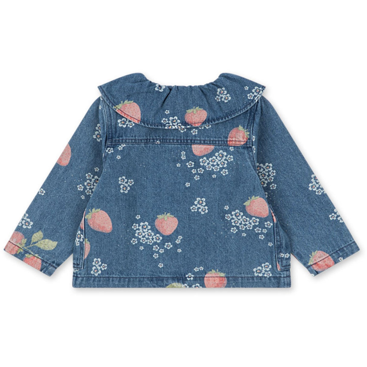 Konges Sløjd Marmelade Sun Magot Halsbånd Jakke Gots