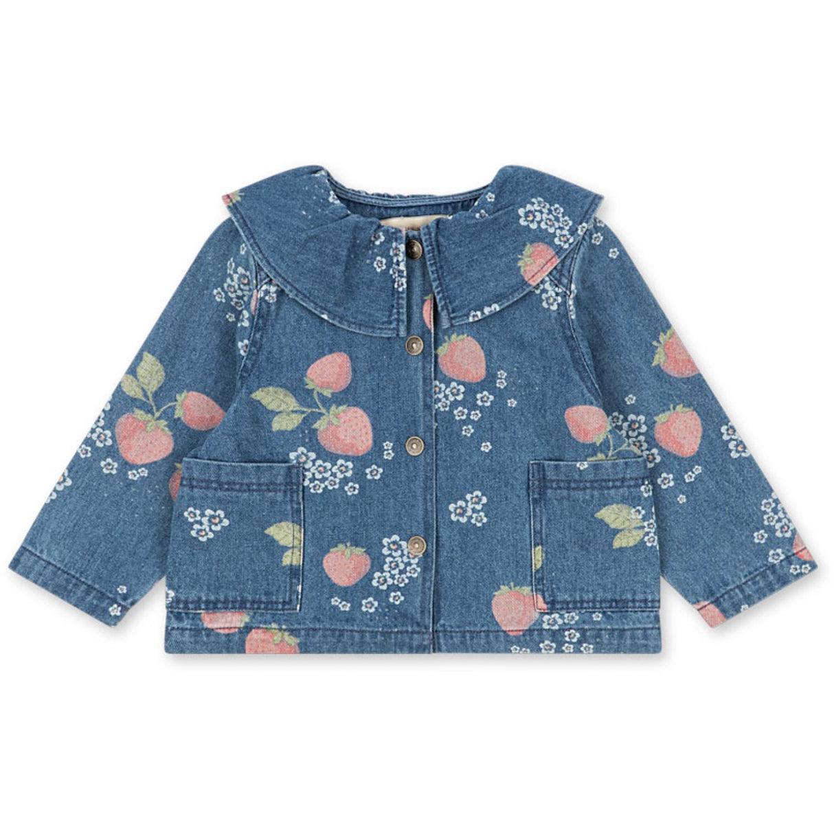 Konges Sløjd Marmelade Sun Magot Halsbånd Jakke Gots