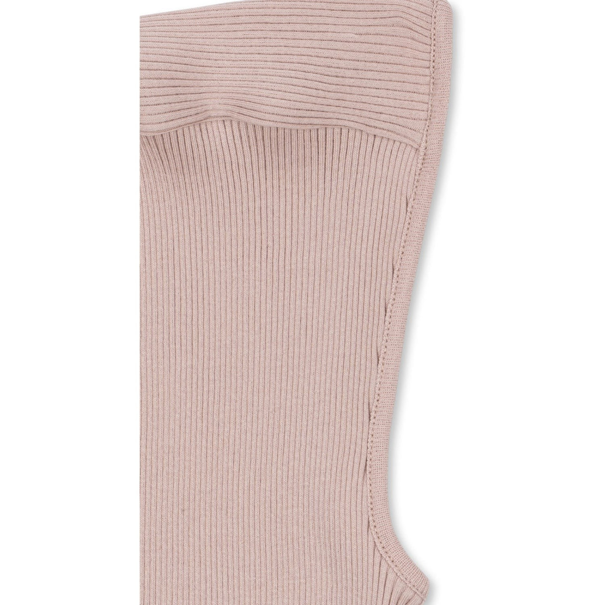 Konges Sløjd Pale Blush Kara Silk Elefantlue