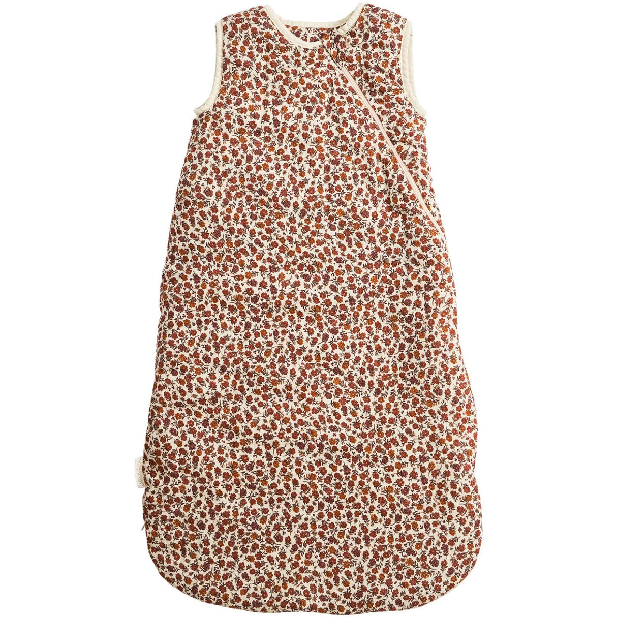 by KlipKlap Rose Wild Flower Sleeping Veske