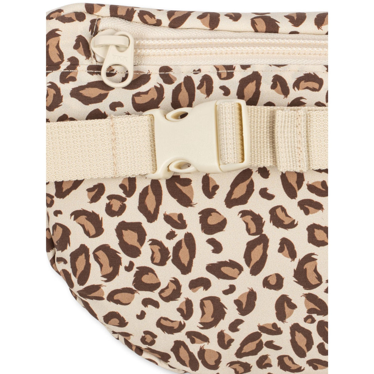 Konges Sløjd Leo Juno Paljet Bumbag