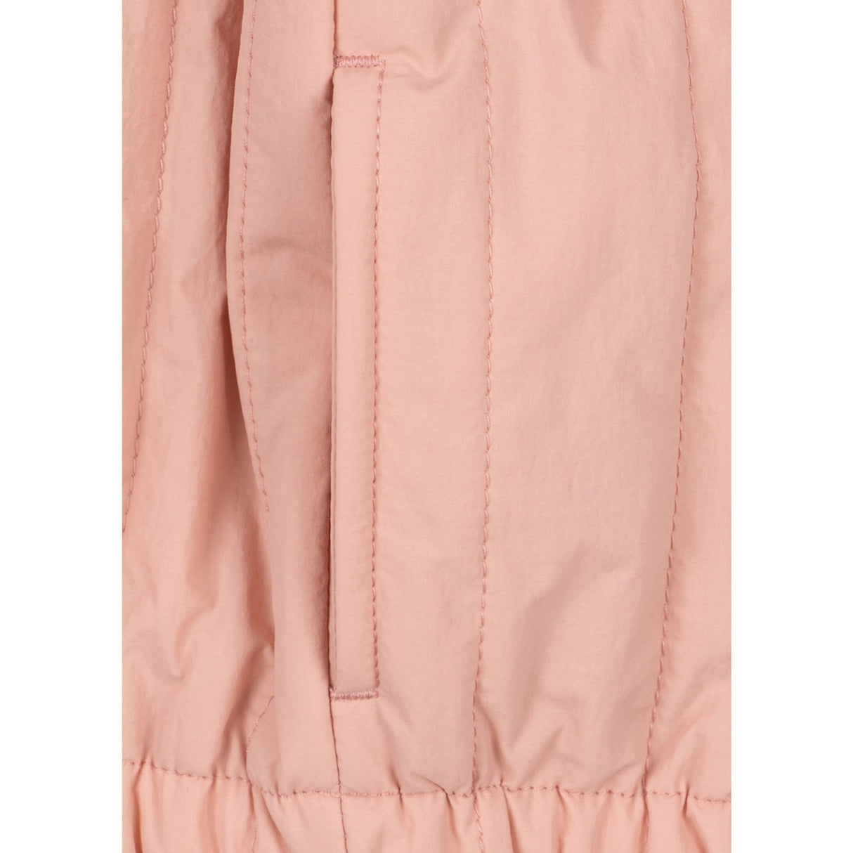 Konges Sløjd Mellow Rose Juno Paljet Bomber Jakke