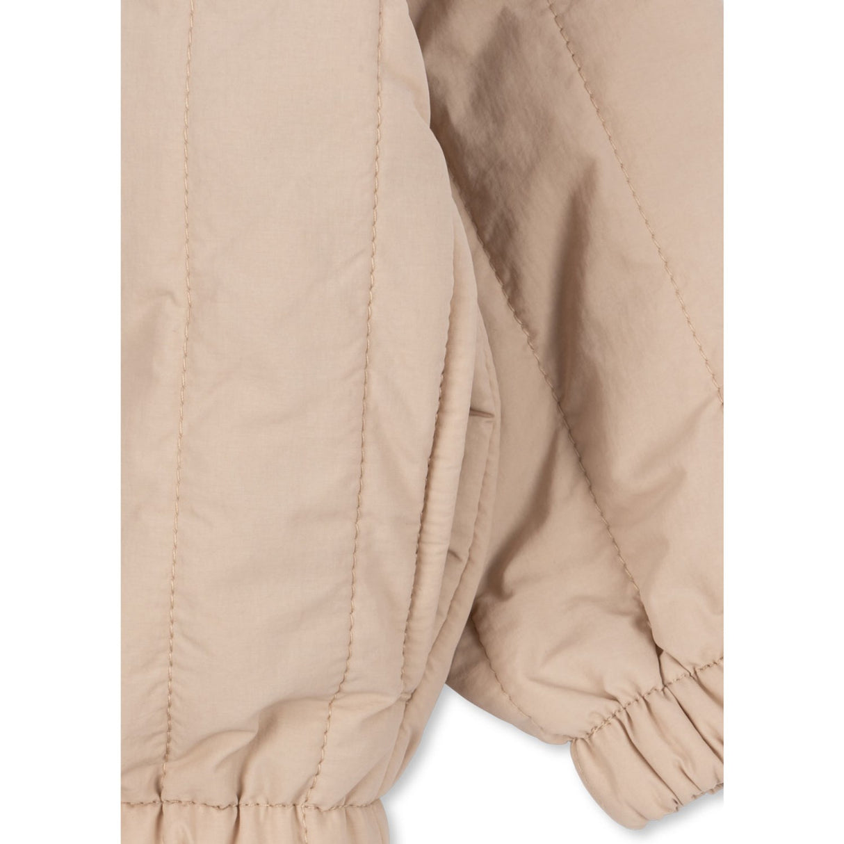 Konges Sløjd Ice Cream Juno Paljet Bomber Jakke